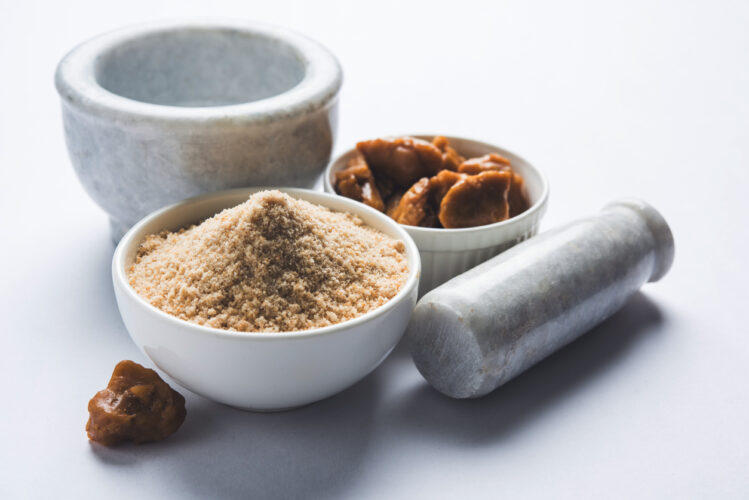 Herbal Treatments for Irregular Menstrual Cycles